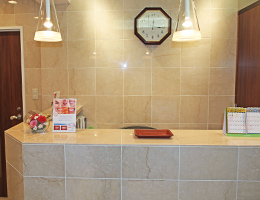 銀座AZAビル にわ歯科室