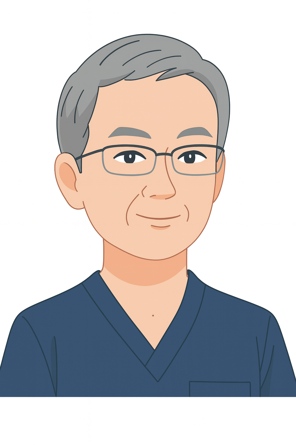 銀座・にわ歯科室 院長